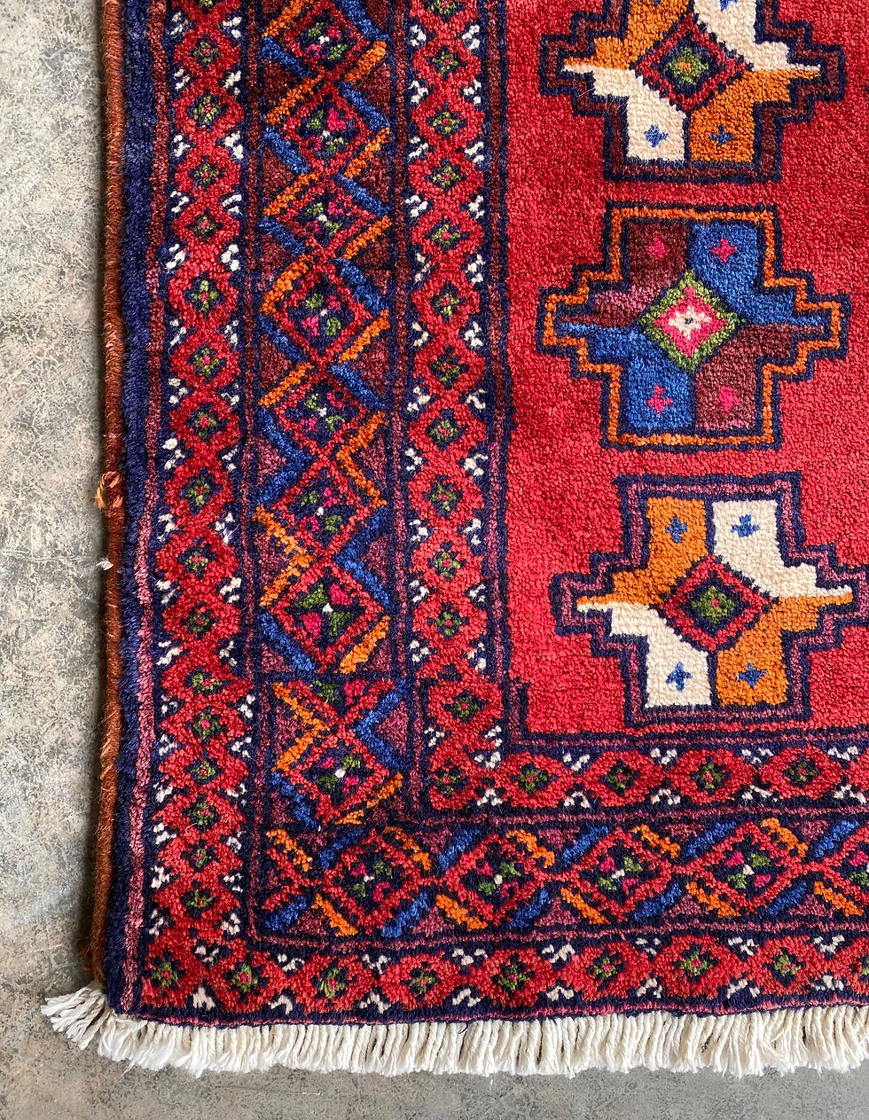 Thumbnail: Persian Finest Baluch