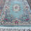 Thumbnail: Handmade Brand New Chinese Aubusson Accent Rug