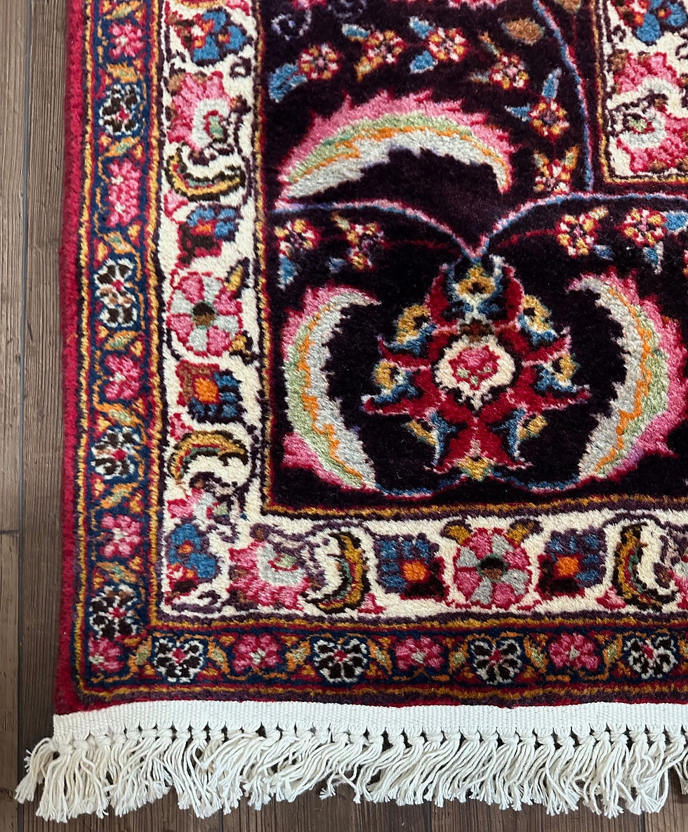 Thumbnail: Persian Mashad