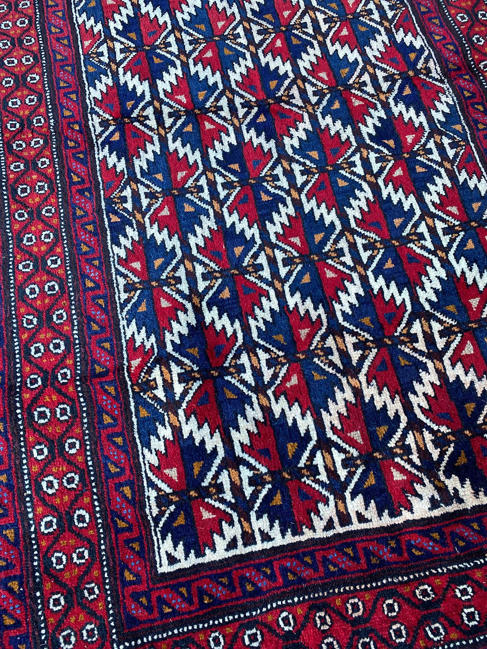 Thumbnail: Persian Finest Baluch