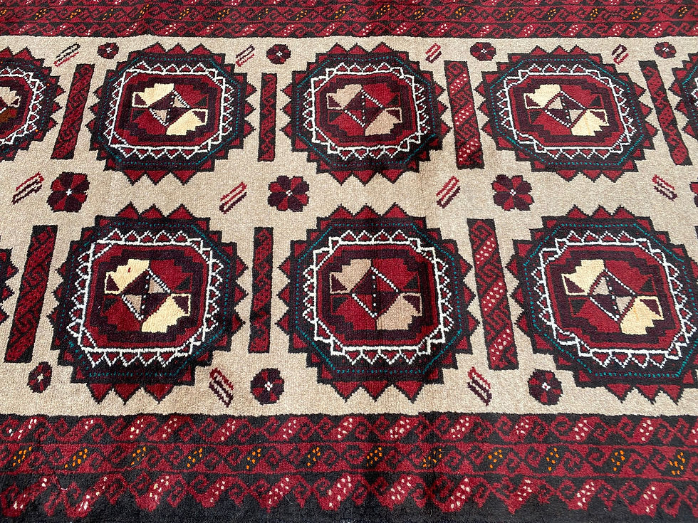 Thumbnail: Persian Baluch