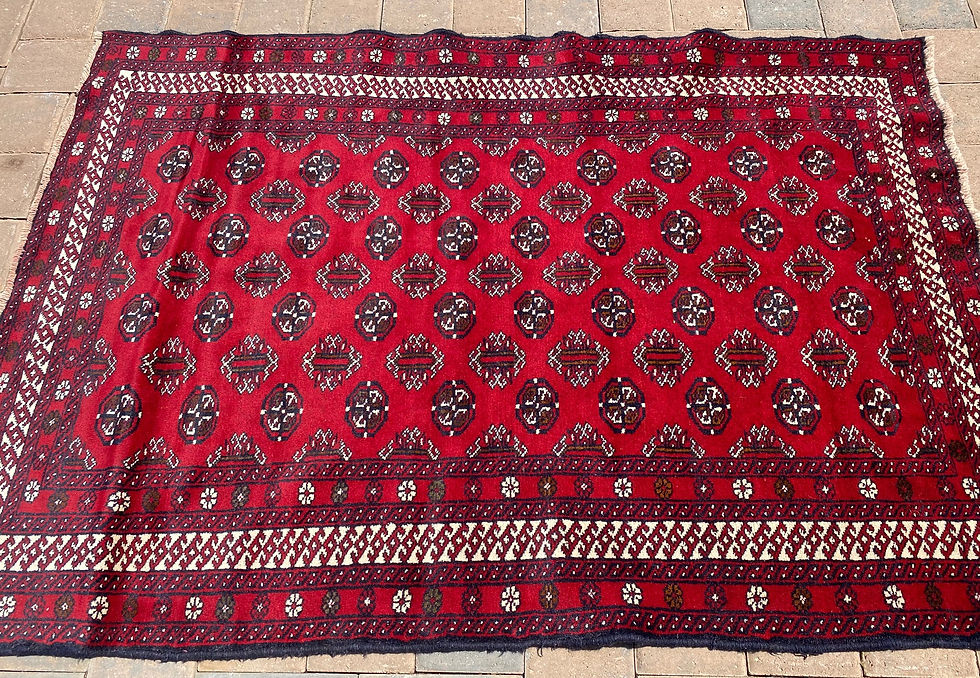 Thumbnail: Persian Baluch
