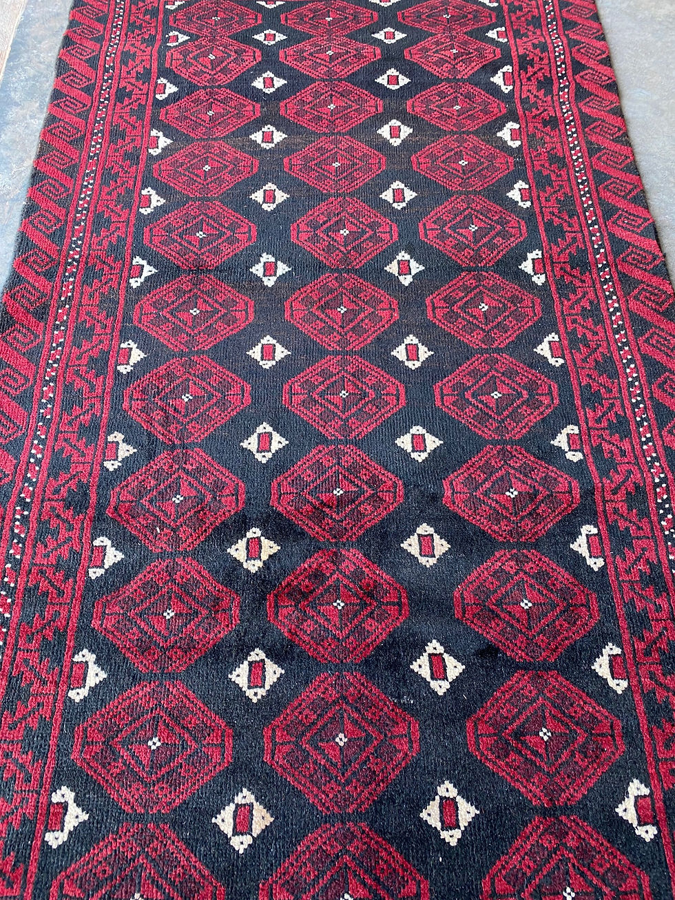 Thumbnail: Persian Finest Baluch