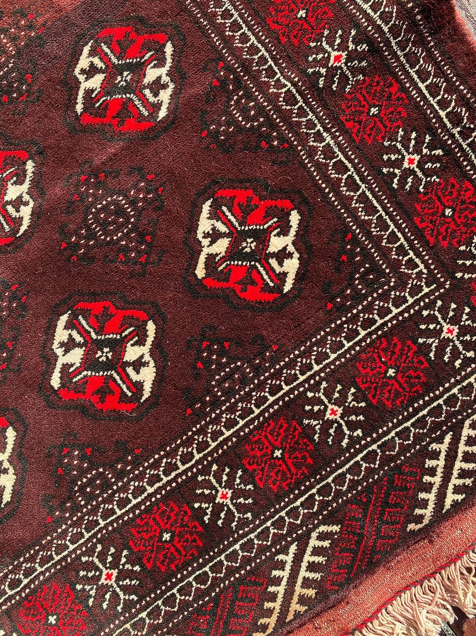 Thumbnail: Persian Finest Baluch