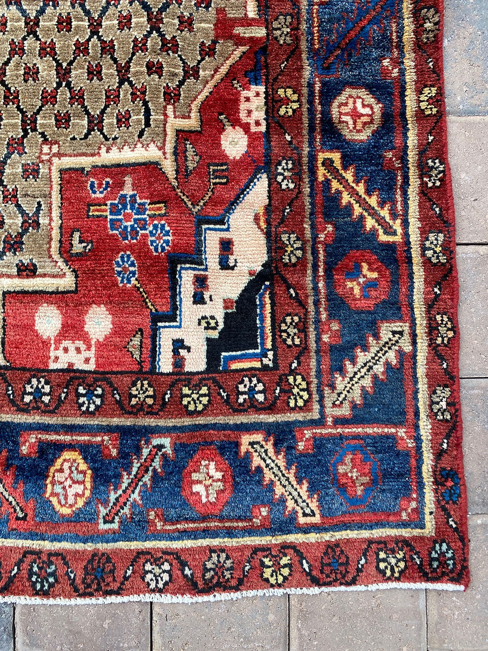 Thumbnail: Persian Koliai