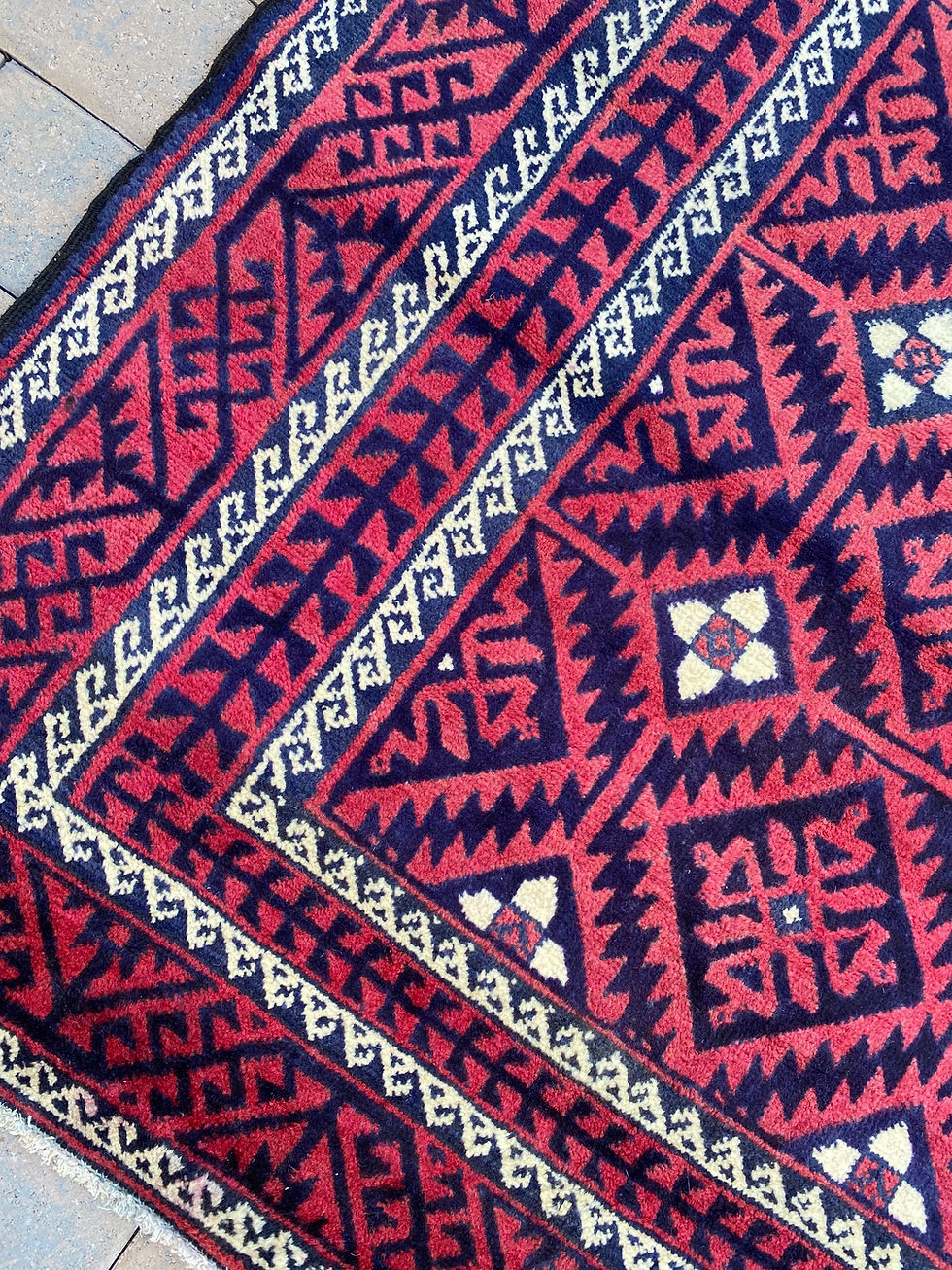 Thumbnail: Persian Baluch