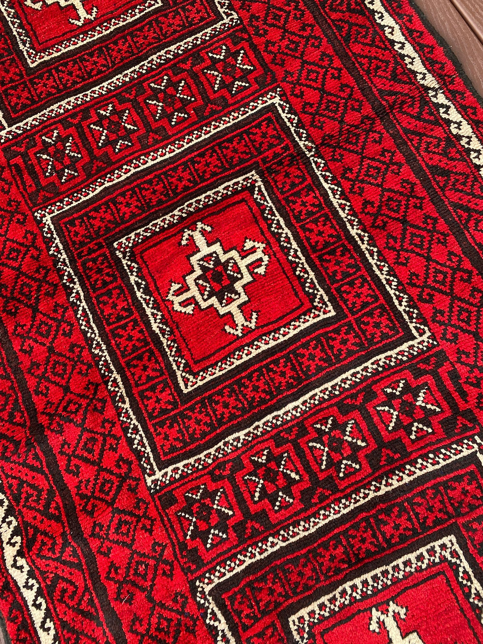 Thumbnail: Persian Finest Baluch