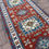 Thumbnail: Handmade Brand New Indian Runner, Tribal Kazakh Design