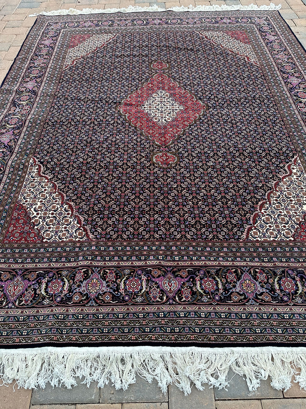 Thumbnail: Chinese Tabriz