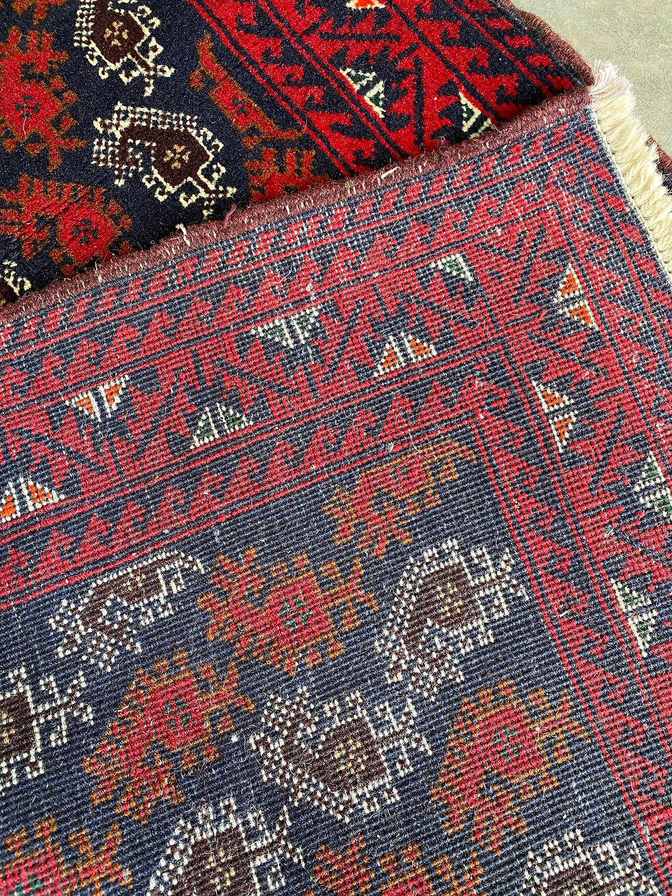 Thumbnail: Persian Finest Baluch