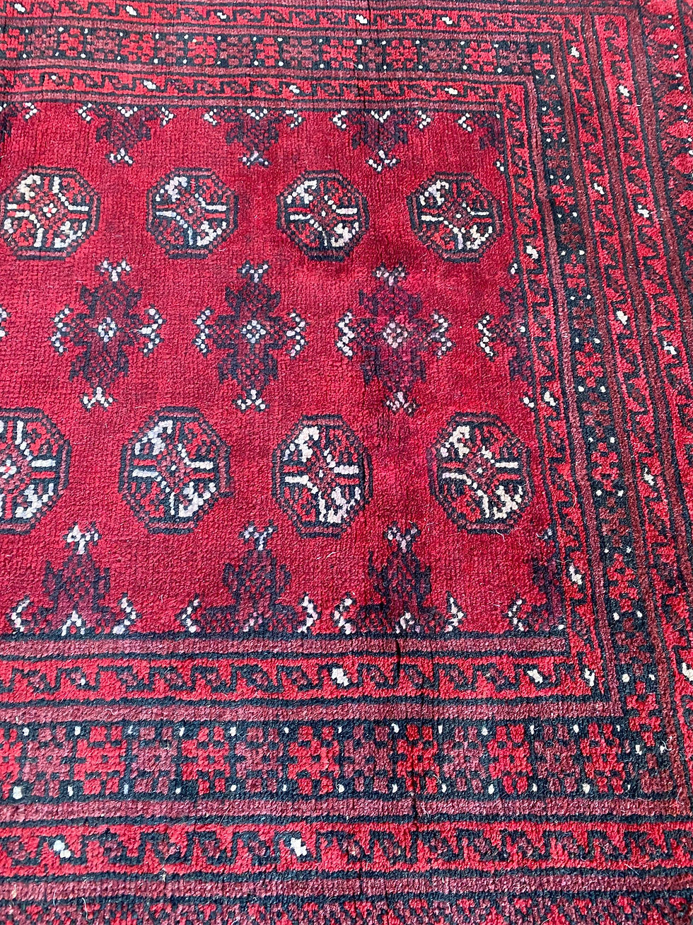 Thumbnail: Persian Turkeman