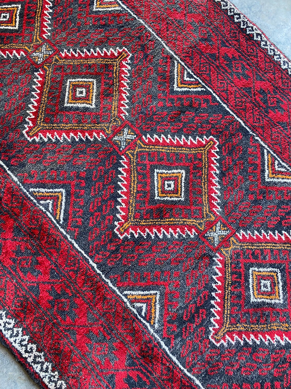 Thumbnail: Persian Finest Baluch