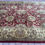 Thumbnail: Handmade Contemporary Indian Rug, Elegant Floral Allover Design