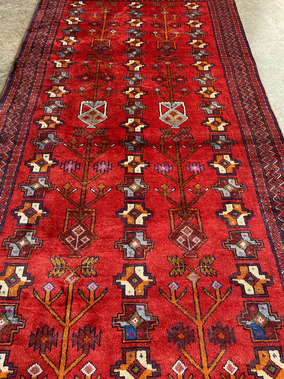Thumbnail: Persian Finest Baluch