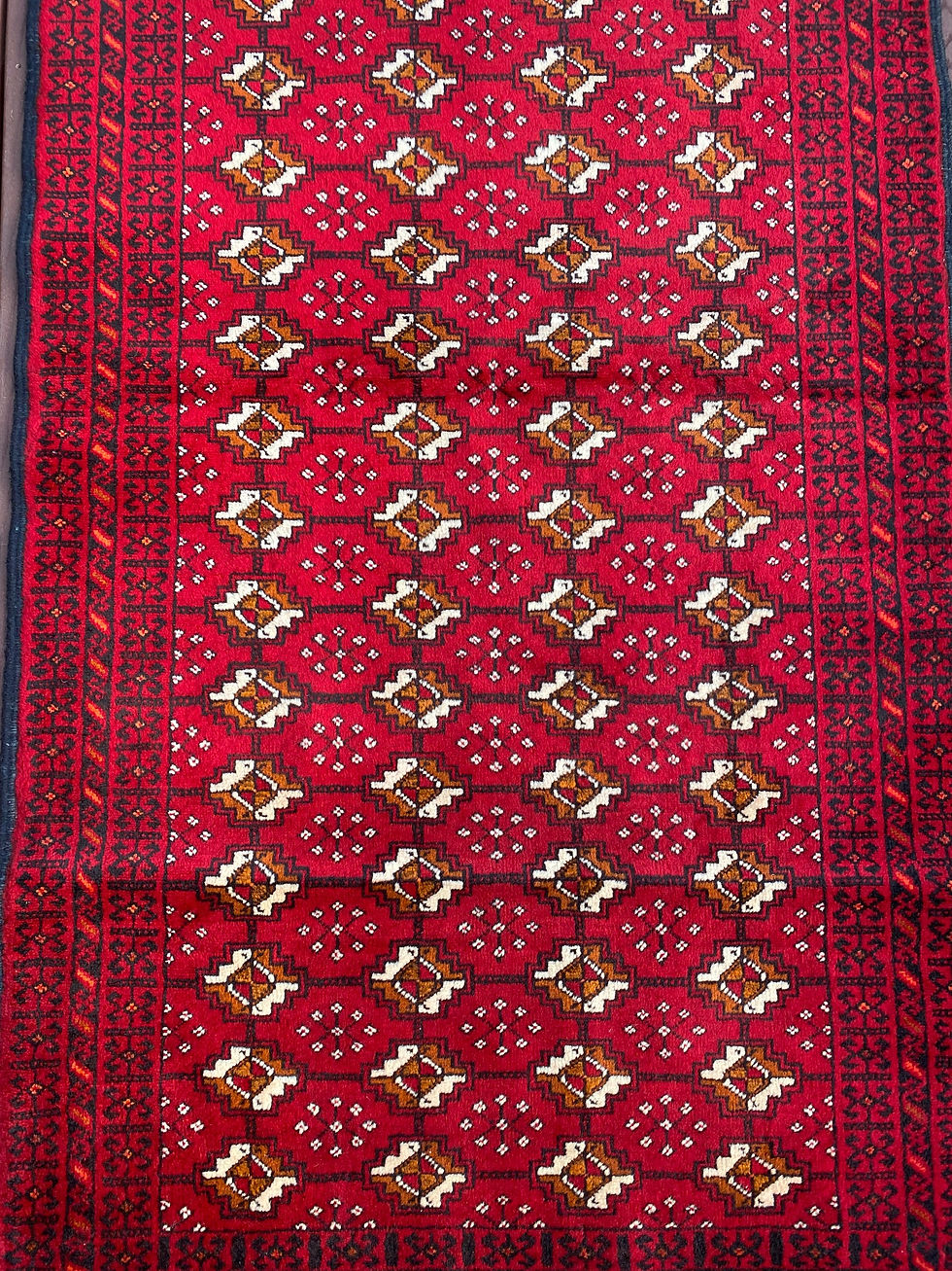 Thumbnail: Persian Finest Baluch
