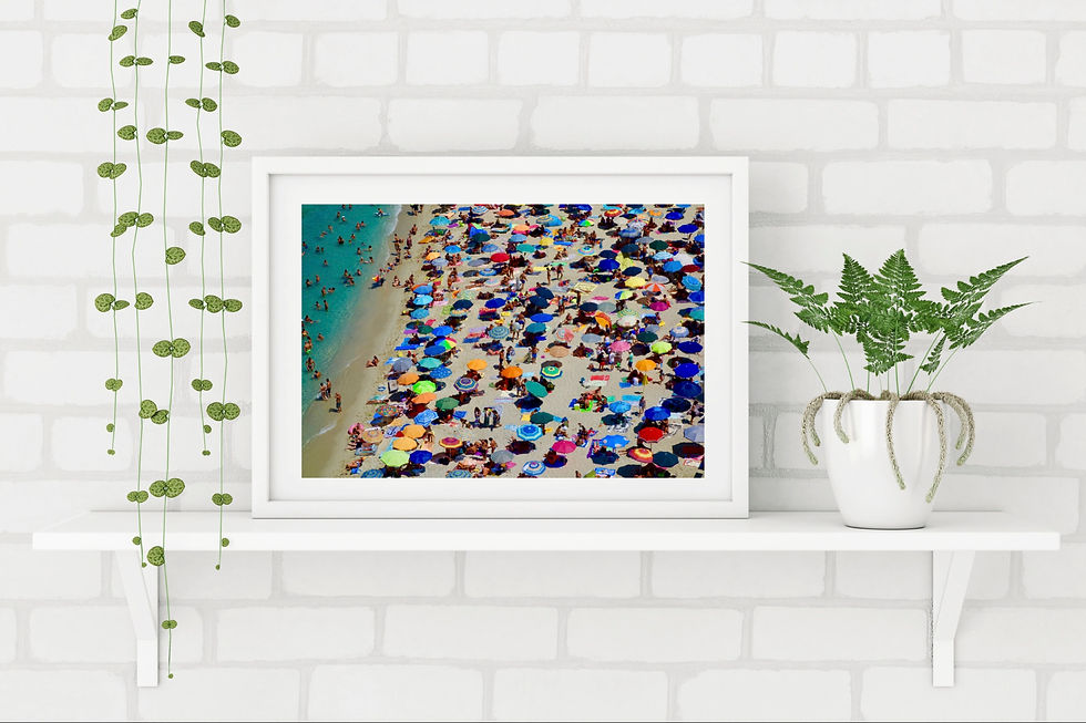 Miniaturbild: Gerahmte Fotos verschenken, Foto Geschenk,