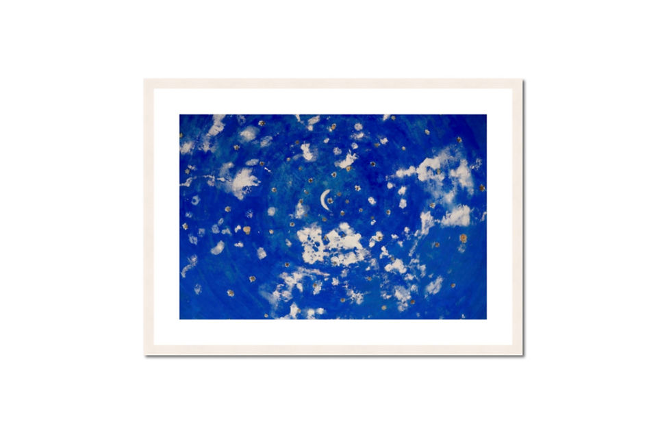 Miniaturbild: Fine Art Print, Reisefotokunst, Lumas, Lumas Galerie, Kunstbilder Galerie,