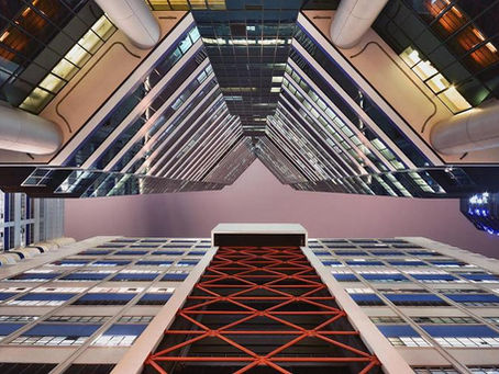 Hong Kong - besondere Perspektiven einer geschichtsträchtigen und faszinierenden Millionenmetropole