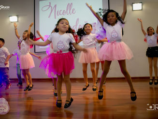 👑 ¡El Gran Regreso de la Realeza Infantil en Lima Norte! 🌟