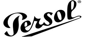 Persol Logo A premium eyeglass brand of frames