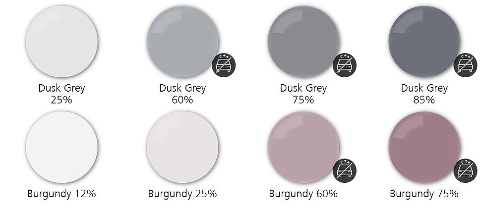 Custom Tints 4