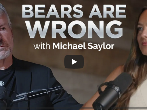 The scarcity of Critical Thinking and the Future of Bitcoin