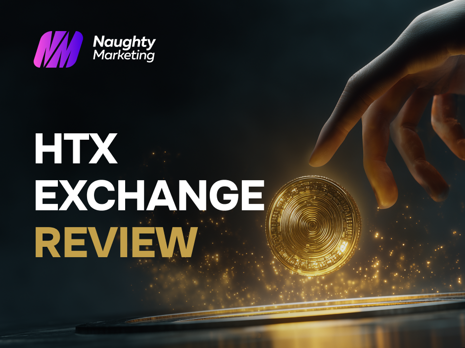 HTX Exchange Review cover