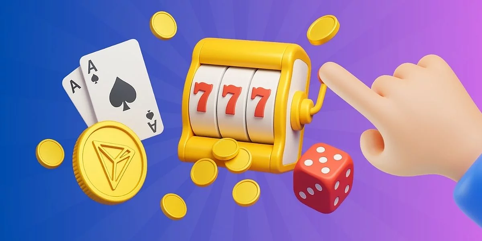 Casino Traffic image