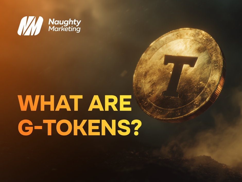 G-tokens cover