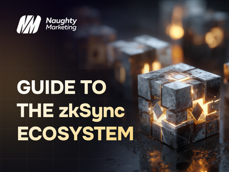 zkSync Ecosystem cover