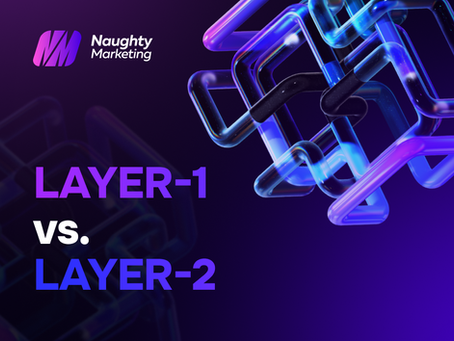 Layer-1 vs. Layer-2 cover