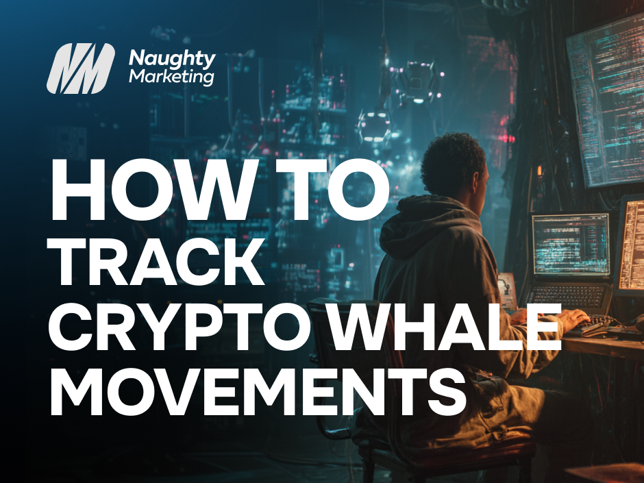 Crypto Whale Movements cover