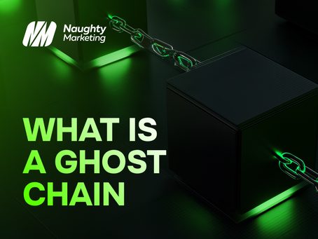 Ghost Chain cover