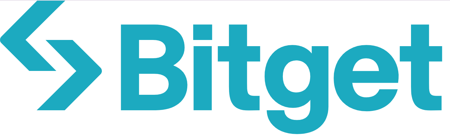 Bitget logo