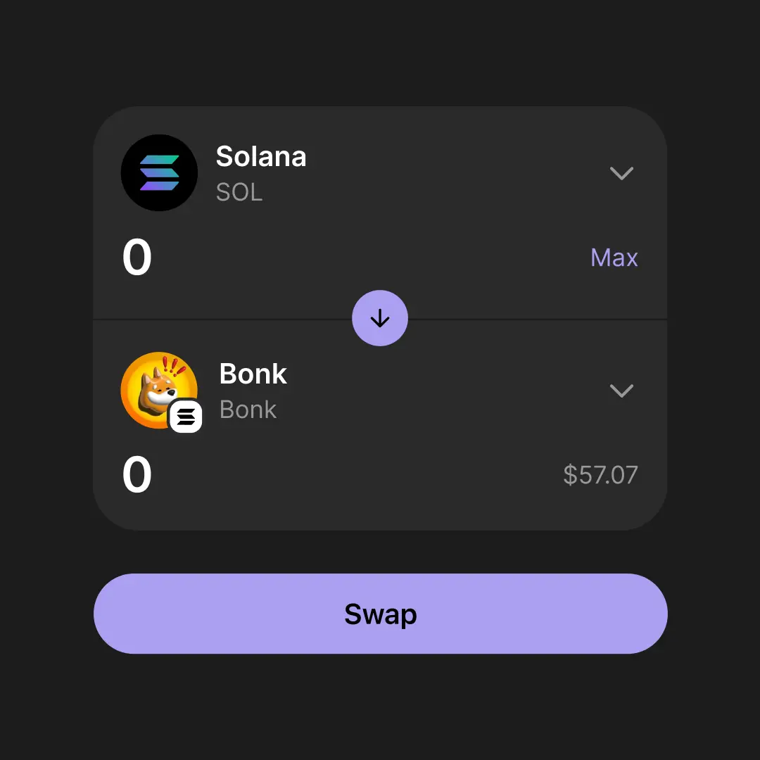 bonk and solana
