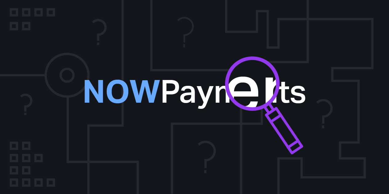 NOWPayments