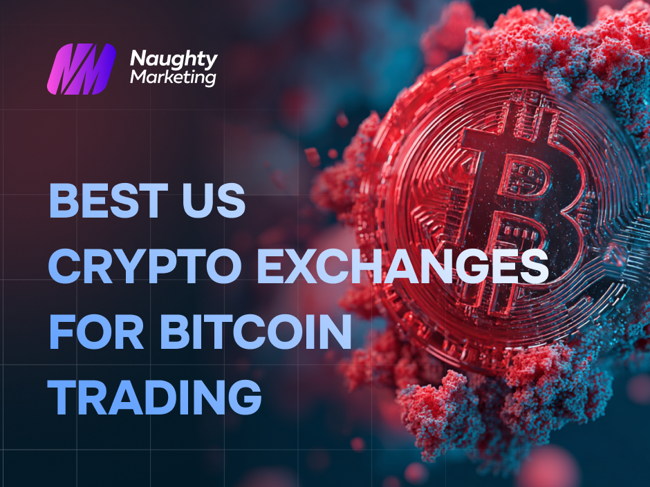 US Crypto Exchanges cover