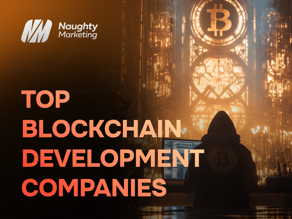 Blockchain Development Companies cover