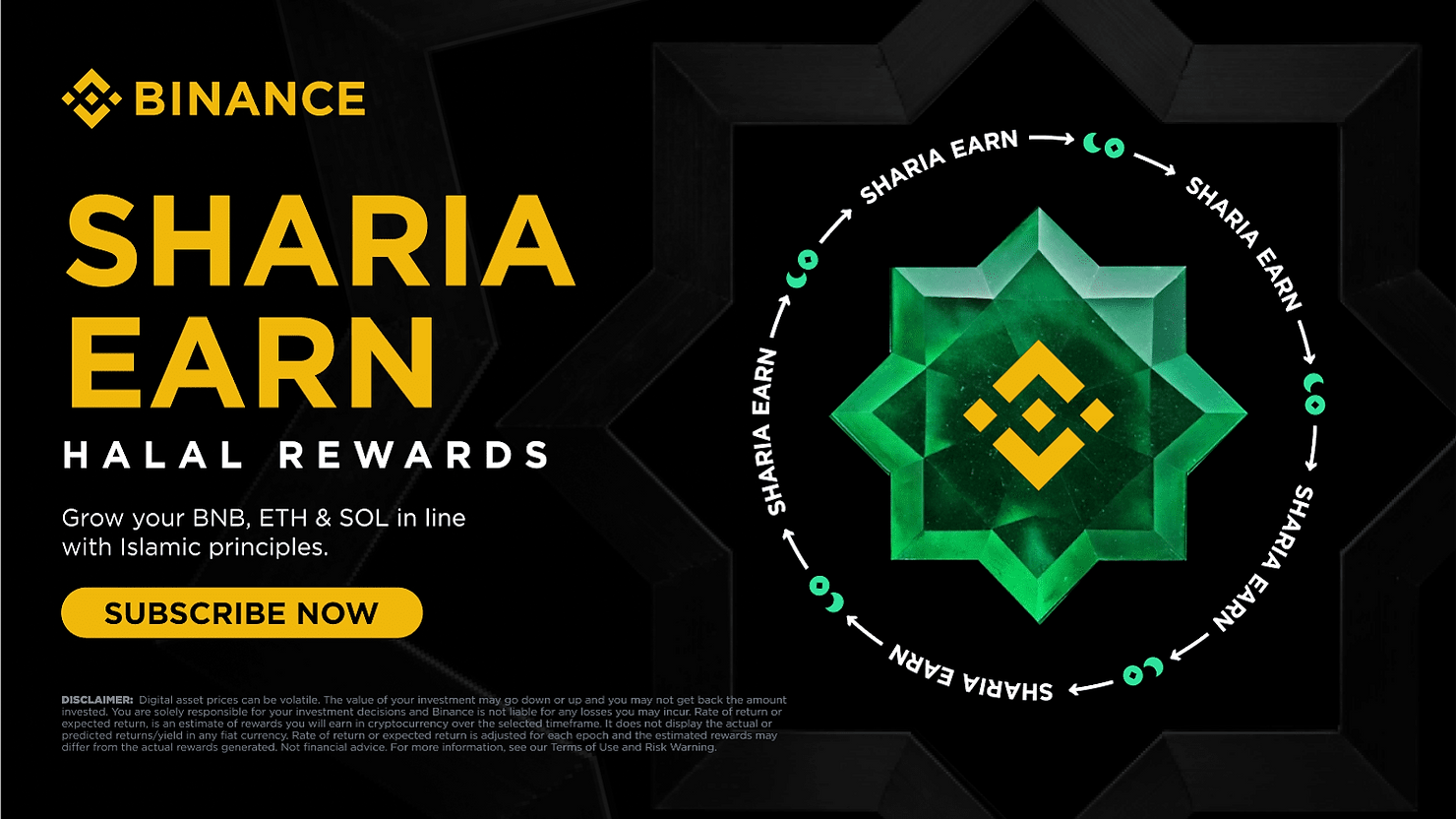 binance sharia earn image