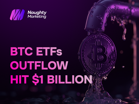 Bitcoin ETFs cover
