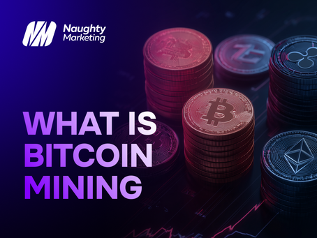 bitcoin mining cover