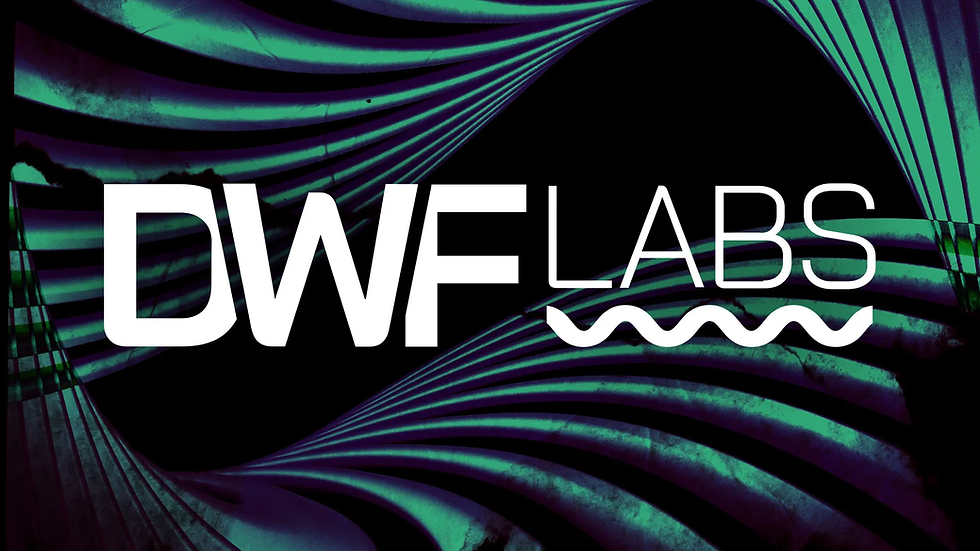 DWF Labs