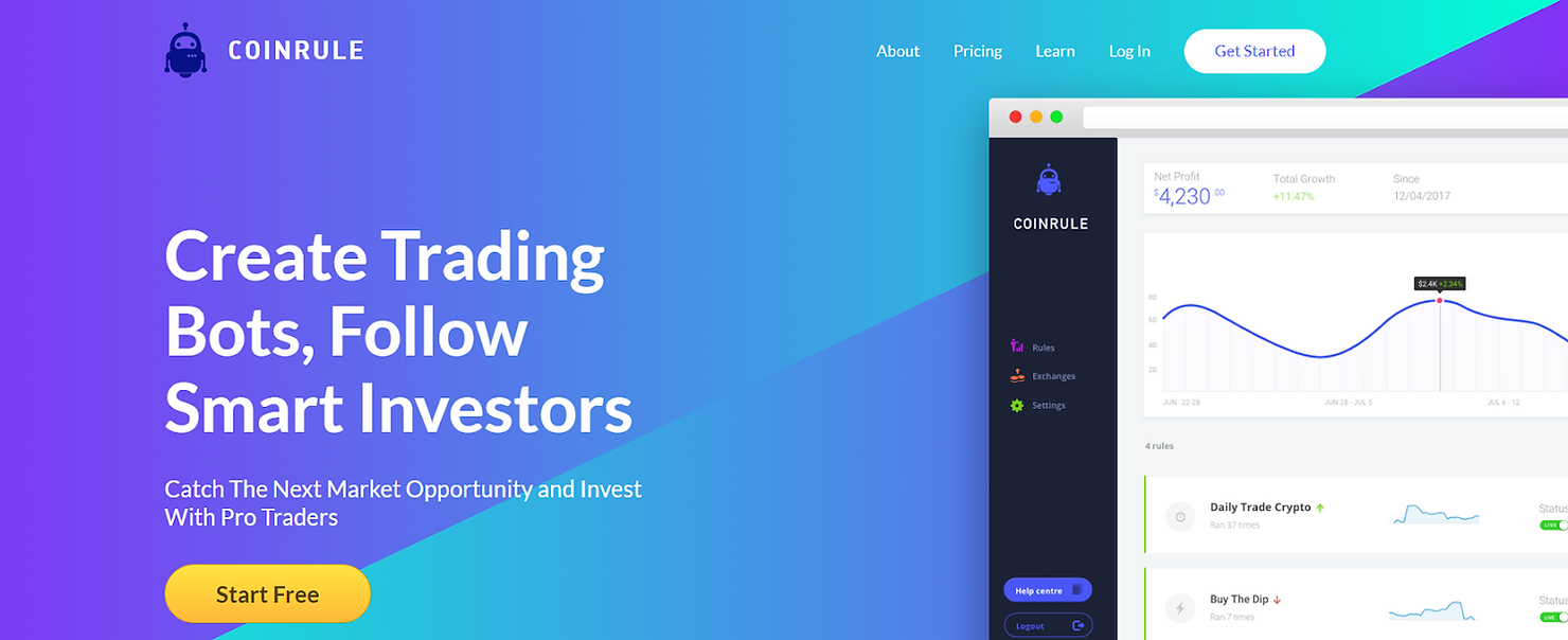 Coinrule