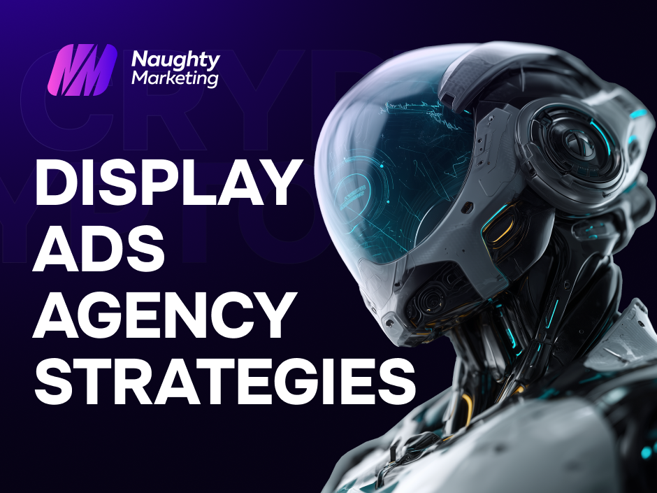 Display Advertising Agency cover