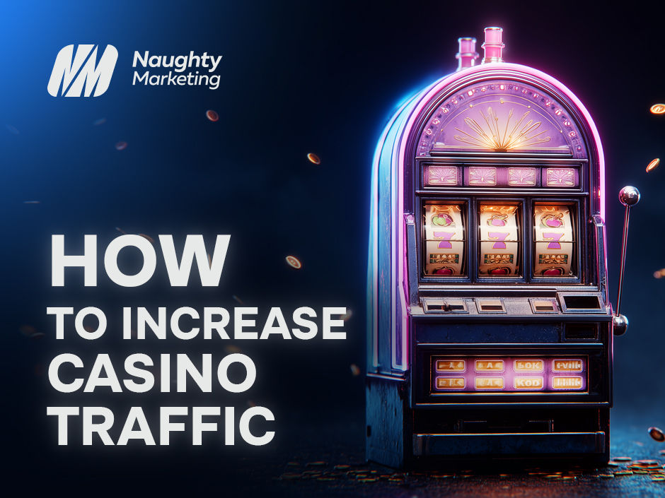 Casino Traffic cover