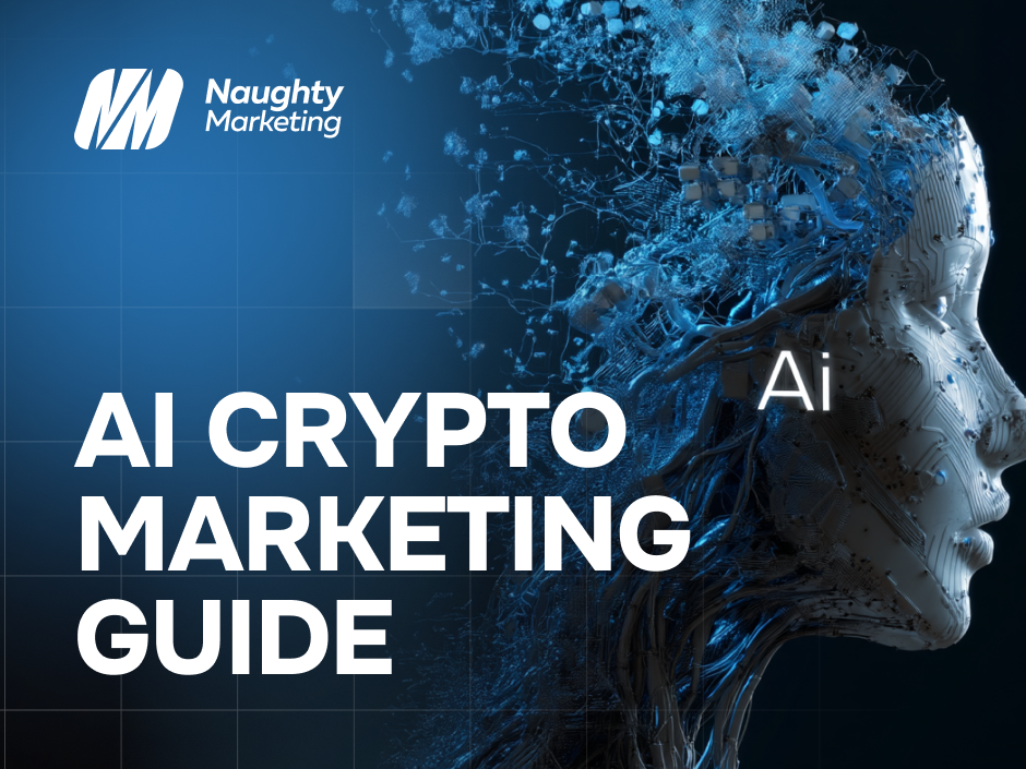 Ultimate Guide to AI Crypto Marketing in 2025: Complete Strategy