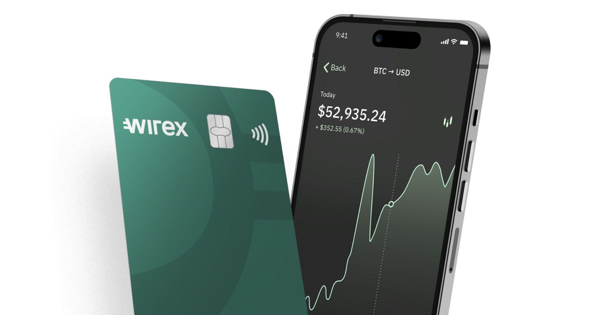 Wirex image