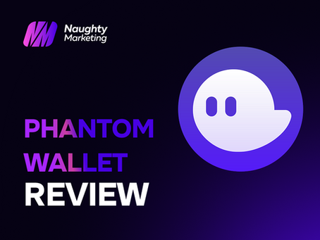 Phantom Wallet cover