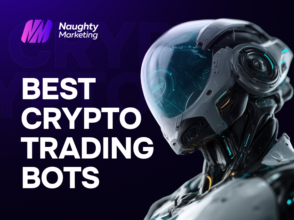 Crypto Trading Bots cover
