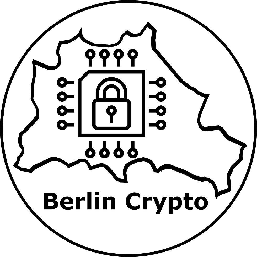 berlin crypto